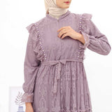 OZIAS GAMIS BROKAT 09935 LD 20 2XL