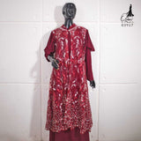 OZIAS GAMIS TILE 03917 LD 105