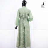 OZIAS GAMIS BROKAT ARGYLIE 09570 LD 105