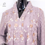OZIKO VEST OUTER TILE 03096 LD 105