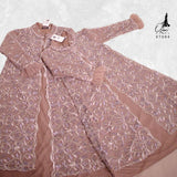 GAMIS OZIAS TILE NAMIRA 07084 LD 80 90 I Gamis Anak Cantik I Gamis Pesta Wanita