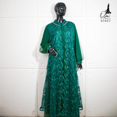 Ozias - Gamis Tile Namira 07047 07057 Ld 105 120 150 I Gamis Tile Premium I Gamis Jumbo 5XL