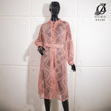 OZIKO OUTER BROKAT 03140 LD 105