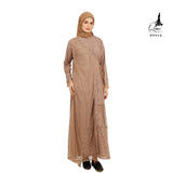 OZIKO GAMIS BROKAT IORA CEILO 09916 LD 105 CM