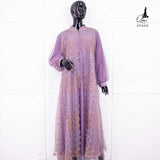 OZIAS GAMIS TILE NAMIRA 07045 LD 105 120 140 2XL 4XL