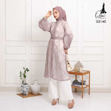 OZIKO OUTER BROKAT 03140 LD 105
