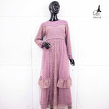 OZIAS GAMIS BROKAT 09616 LD 105