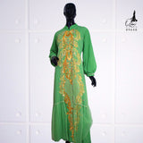 OZIAS GAMIS CEURTY 09648 LD 105