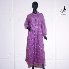 Ozias - Gamis Tile Namira 07047 07057 Ld 105 120 150 I Gamis Tile Premium I Gamis Jumbo 5XL