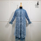OZIAS GAMIS TILE IBU & ANAK 07062 07082 LD 105 80 90