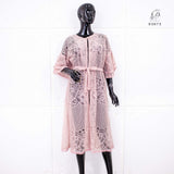 OZIKO VEST OUTER WINDY BROKAT ALYA 03073