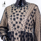 OZIAS GAMIS BROKAT 09383 LD 105