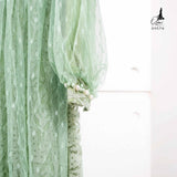 OZIAS GAMIS BROKAT ARGYLIE 09570 LD 105