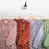 OZIAS GAMIS TILE NAMIRA 07135 LD 105