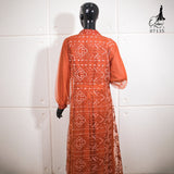OZIAS GAMIS TILE NAMIRA 07135 LD 105