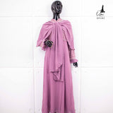 OZIAS GAMIS CERUTY POLKA 09182