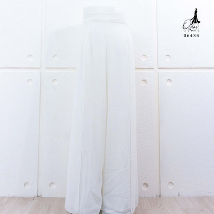 CELANA KULOT OZIAS CERUTY 06434 I Celana Fashion Muslim I Kulot Formal Kantor Panjang