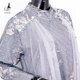 OZIAS GAMIS TILE PREMIUM 07038 LD 105