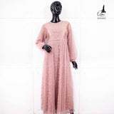 OZIAS GAMIS BROKAT 09383 LD 105