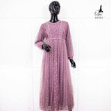 OZIAS GAMIS BROKAT 09383 LD 105