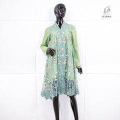 VEST OUTER OZIKO TILE 03096 Ld 105 I Outer Lepas Pasang I Outer Kondangan