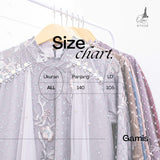 OZIAS GAMIS TILE PREMIUM 07038 LD 105