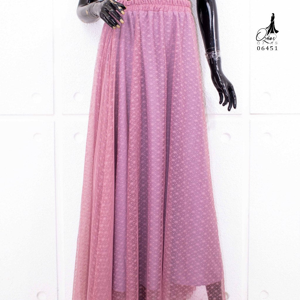 OZIAS ROK TUTU 06447, 06451, 06452