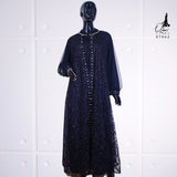 OZIAS GAMIS TILE IBU & ANAK 07062 07082 LD 105 80 90