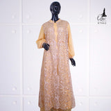 OZIAS GAMIS TILE IBU & ANAK 07062 07082 LD 105 80 90