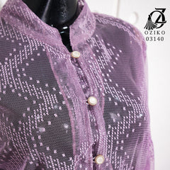 OUTER OZIKO BROKAT 03140 LD 104 I Outer Brokat Premium I Outer Lepas Pasang