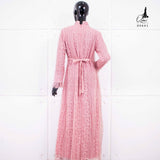OZIAS GAMIS BROKAT 09441 LD 105