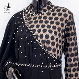 OZIAS GAMIS CERUTY POLKA 09182