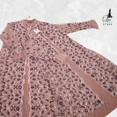 GAMIS OZIAS TILE NAMIRA 07084 LD 80 90 I Gamis Anak Cantik I Gamis Pesta Wanita