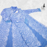 OZIAS GAMIS TILE IBU & ANAK 07062 07082 LD 105 80 90
