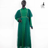 OZIAS GAMIS BROKAT 09790 LD 105