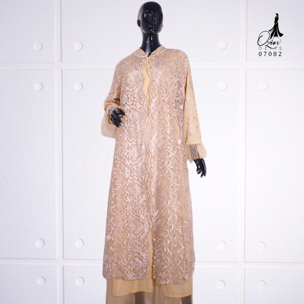 OZIAS GAMIS TILE IBU & ANAK 07062 07082 LD 105 80 90