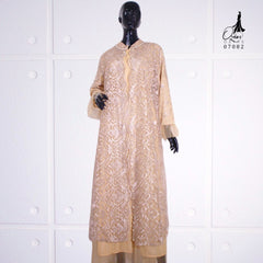 GAMIS OZIAS TILE IBU & ANAK 07062 07082 LD 105 80 90 I Gamis Tile Premium I Gamis Kondangan