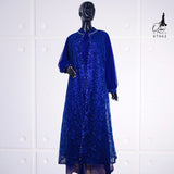 OZIAS GAMIS TILE IBU & ANAK 07062 07082 LD 105 80 90