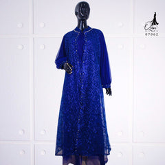 GAMIS OZIAS TILE IBU & ANAK 07062 07082 LD 105 80 90 I Gamis Tile Premium I Gamis Kondangan