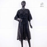 OZIKO VEST OUTER WINDY BROKAT ALYA 03073
