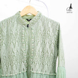 OZIAS GAMIS BROKAT ARGYLIE 09570 LD 105