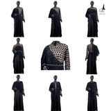 OZIAS GAMIS CERUTY POLKA 09182