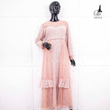 OZIAS GAMIS BROKAT 09616 LD 105