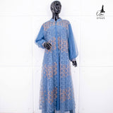 OZIAS GAMIS TILE NAMIRA 07045 LD 105 120 140 2XL 4XL