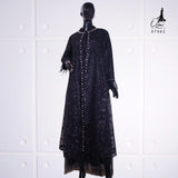 OZIAS GAMIS TILE IBU & ANAK 07062 07082 LD 105 80 90