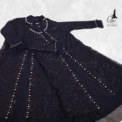 GAMIS OZIAS TILE IBU & ANAK 07062 07082 LD 105 80 90 I Gamis Tile Premium I Gamis Kondangan