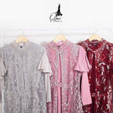 OZIAS GAMIS TILE 03917 LD 105