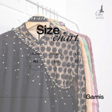 OZIAS GAMIS CERUTY POLKA 09182