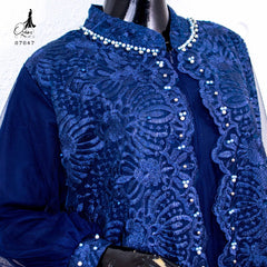 Ozias - Gamis Tile Namira 07047 07057 Ld 105 120 150 I Gamis Tile Premium I Gamis Jumbo 5XL