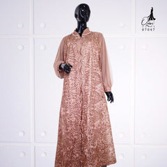 Ozias - Gamis Tile Namira 07047 07057 Ld 105 120 150 I Gamis Tile Premium I Gamis Jumbo 5XL